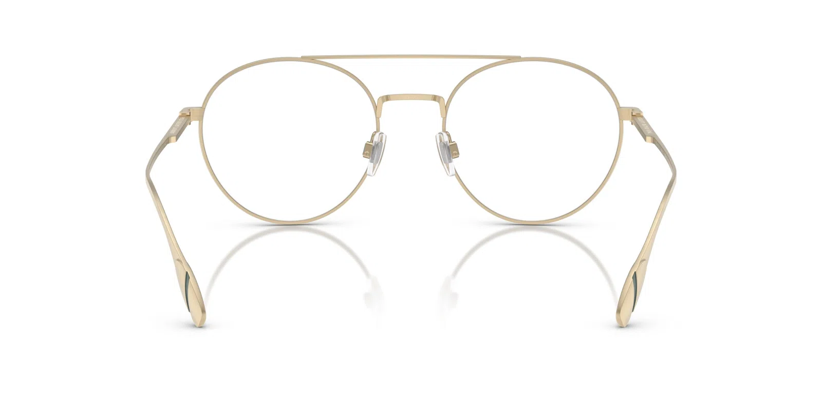 Polo 1234 Eyeglasses - view 11